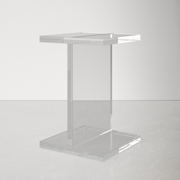 Daisy End Table AllModern